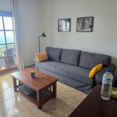 Vv Mirador Isla Bonita "By Henrypole Home" Mazo Buitenkant foto