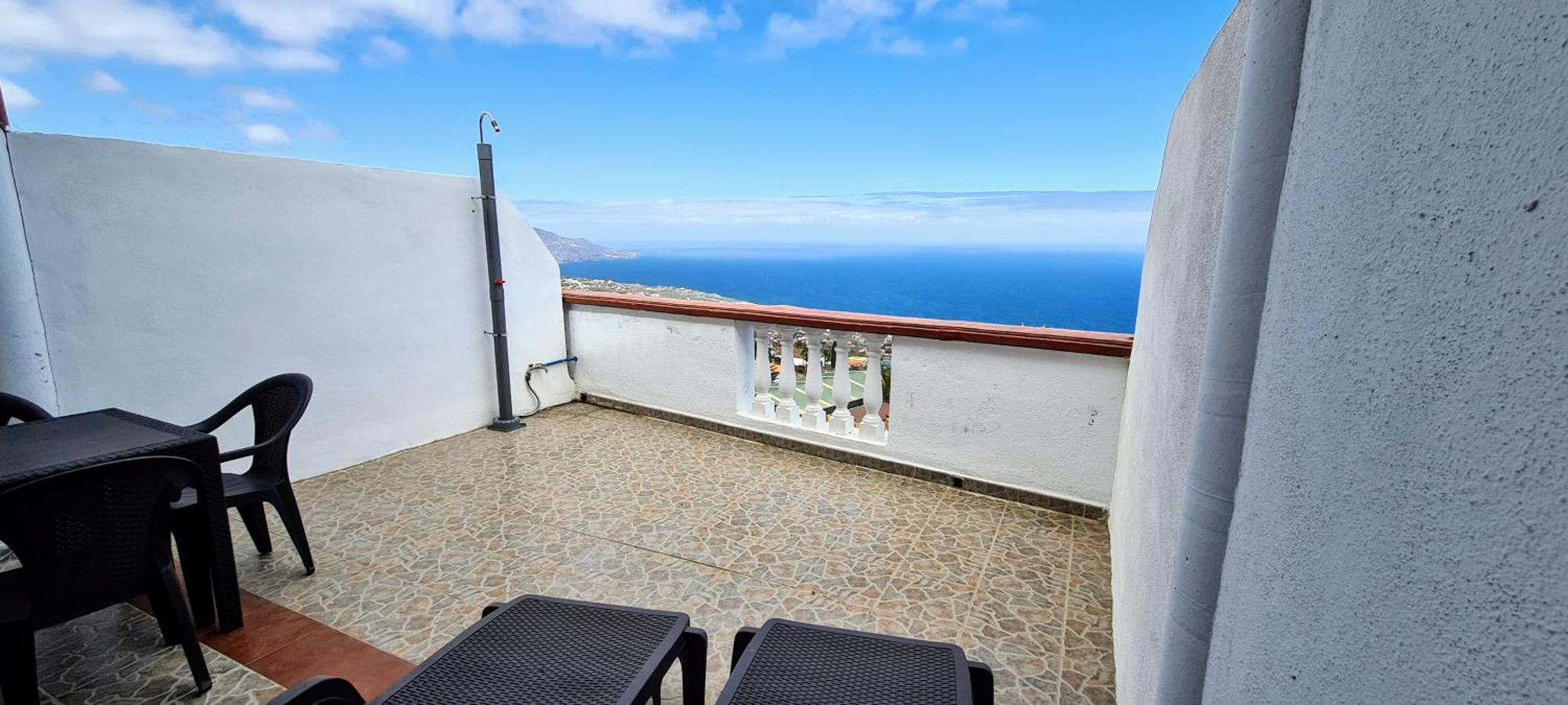 Vv Mirador Isla Bonita "By Henrypole Home" Mazo Buitenkant foto