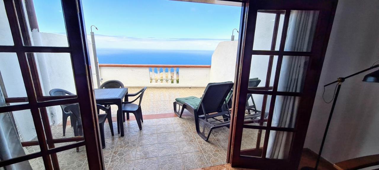 Vv Mirador Isla Bonita "By Henrypole Home" Mazo Buitenkant foto