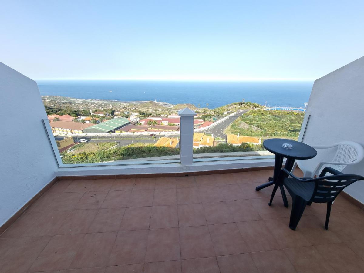 Vv Mirador Isla Bonita "By Henrypole Home" Mazo Buitenkant foto