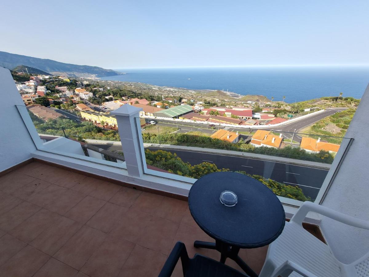 Vv Mirador Isla Bonita "By Henrypole Home" Mazo Buitenkant foto