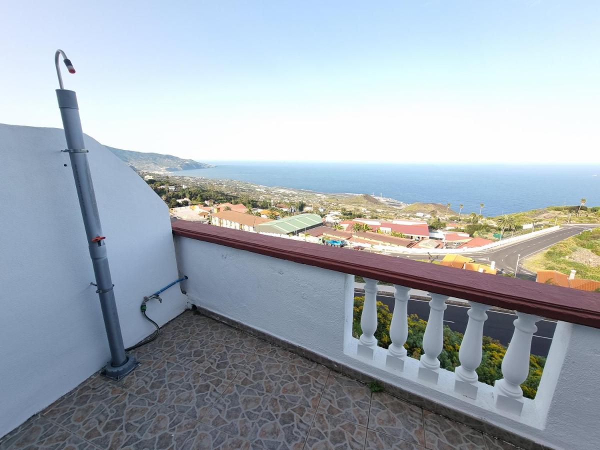 Vv Mirador Isla Bonita "By Henrypole Home" Mazo Buitenkant foto