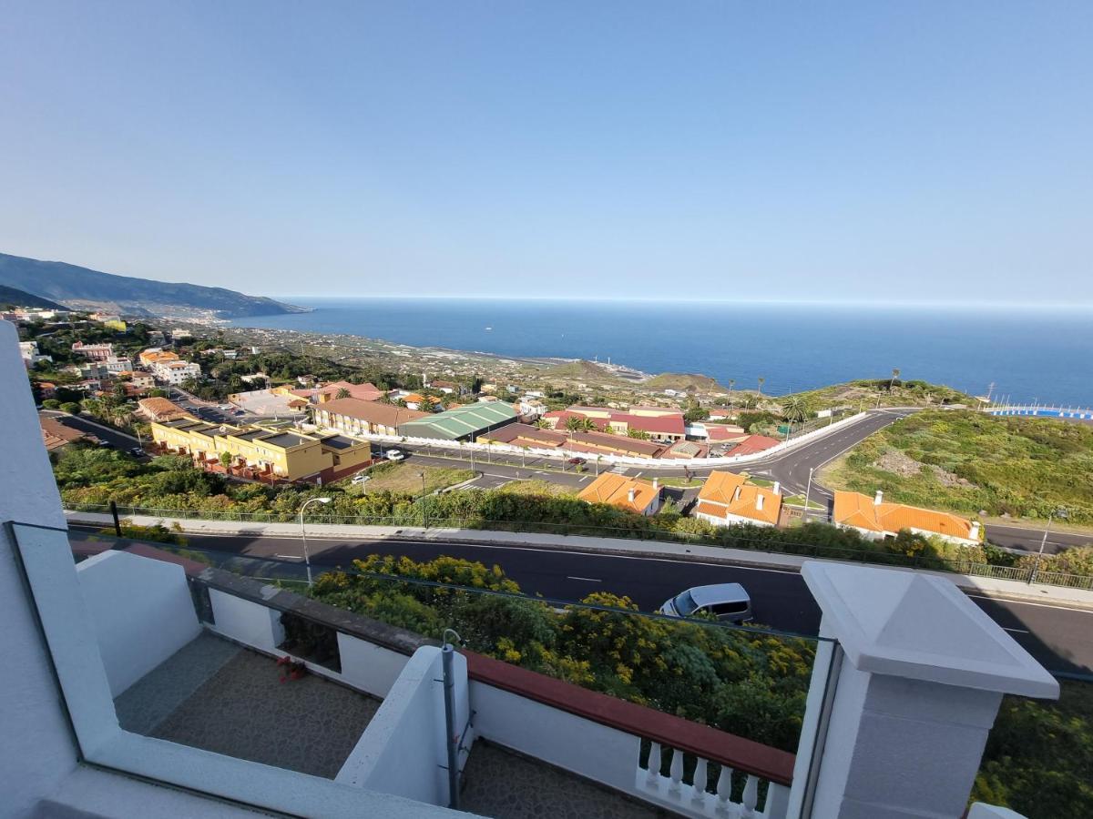 Vv Mirador Isla Bonita "By Henrypole Home" Mazo Buitenkant foto