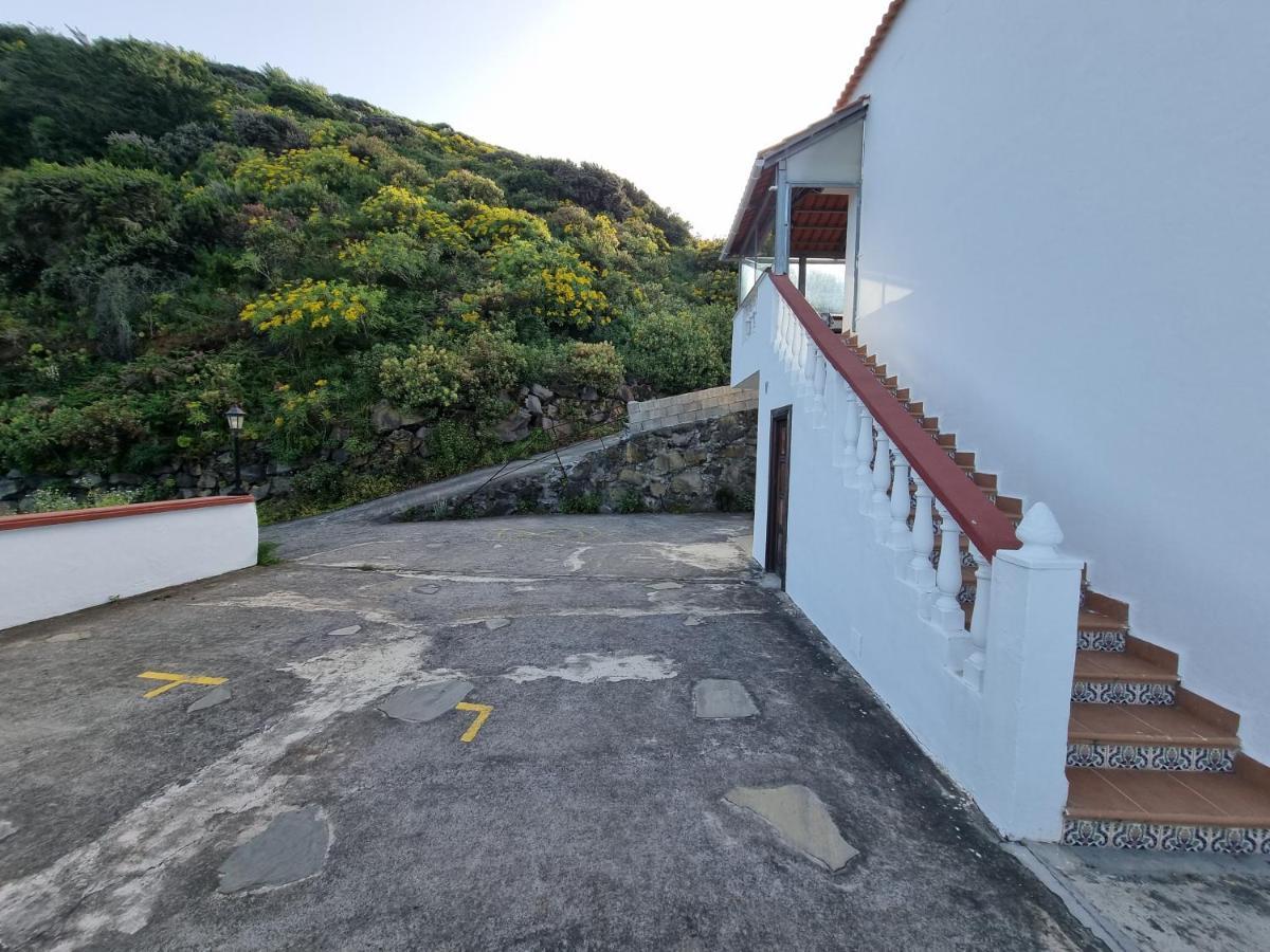 Vv Mirador Isla Bonita "By Henrypole Home" Mazo Buitenkant foto