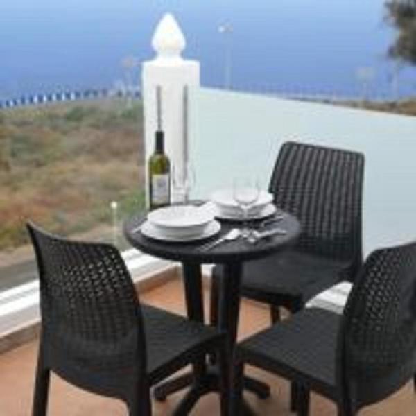 Vv Mirador Isla Bonita "By Henrypole Home" Mazo Buitenkant foto