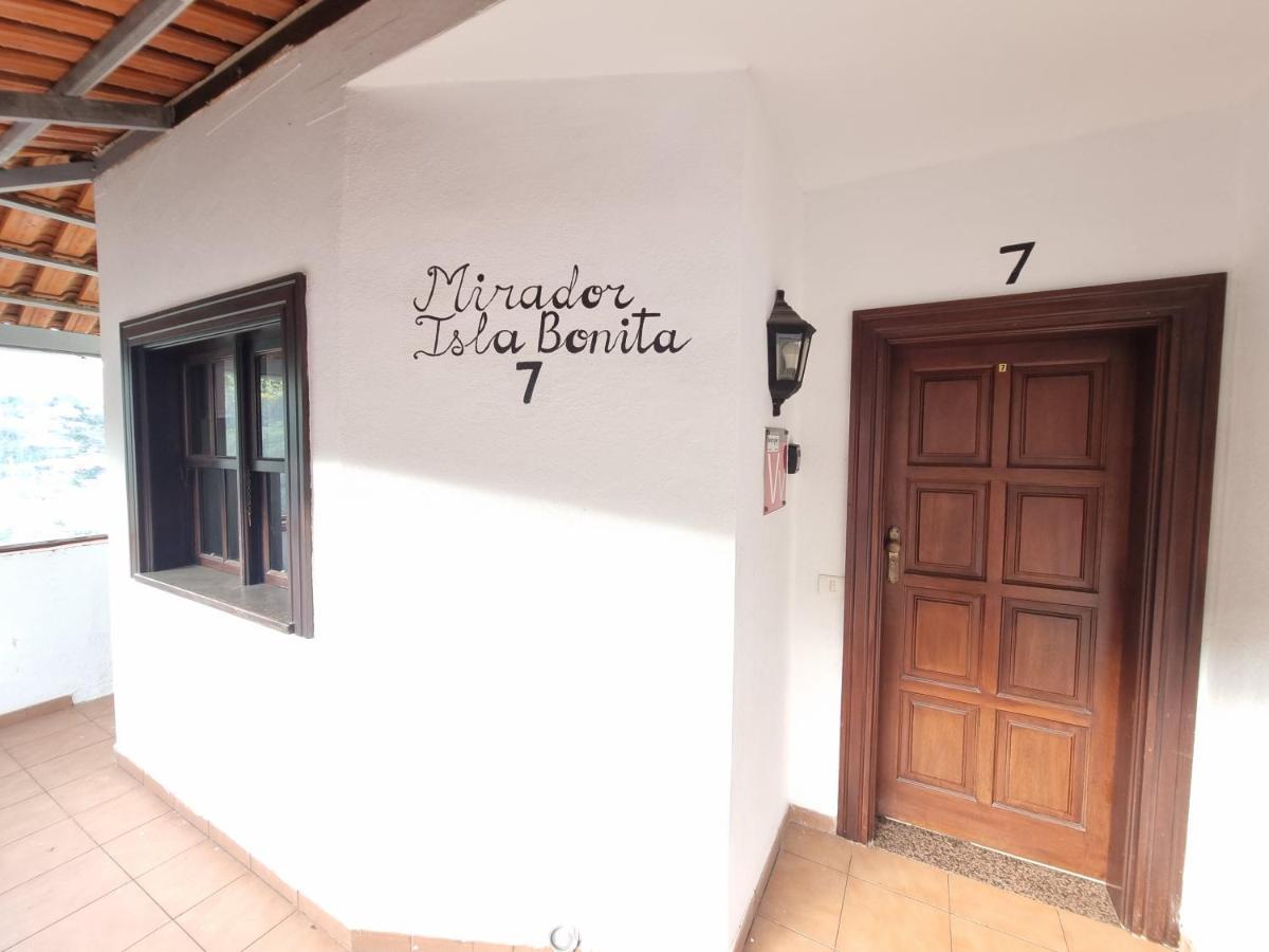 Vv Mirador Isla Bonita "By Henrypole Home" Mazo Buitenkant foto