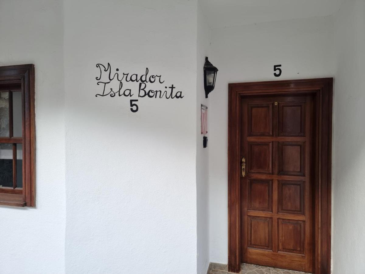 Vv Mirador Isla Bonita "By Henrypole Home" Mazo Buitenkant foto