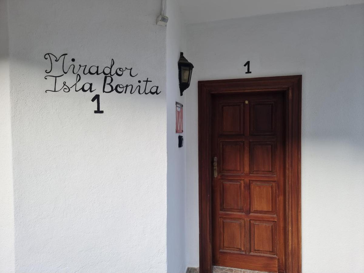 Vv Mirador Isla Bonita "By Henrypole Home" Mazo Buitenkant foto