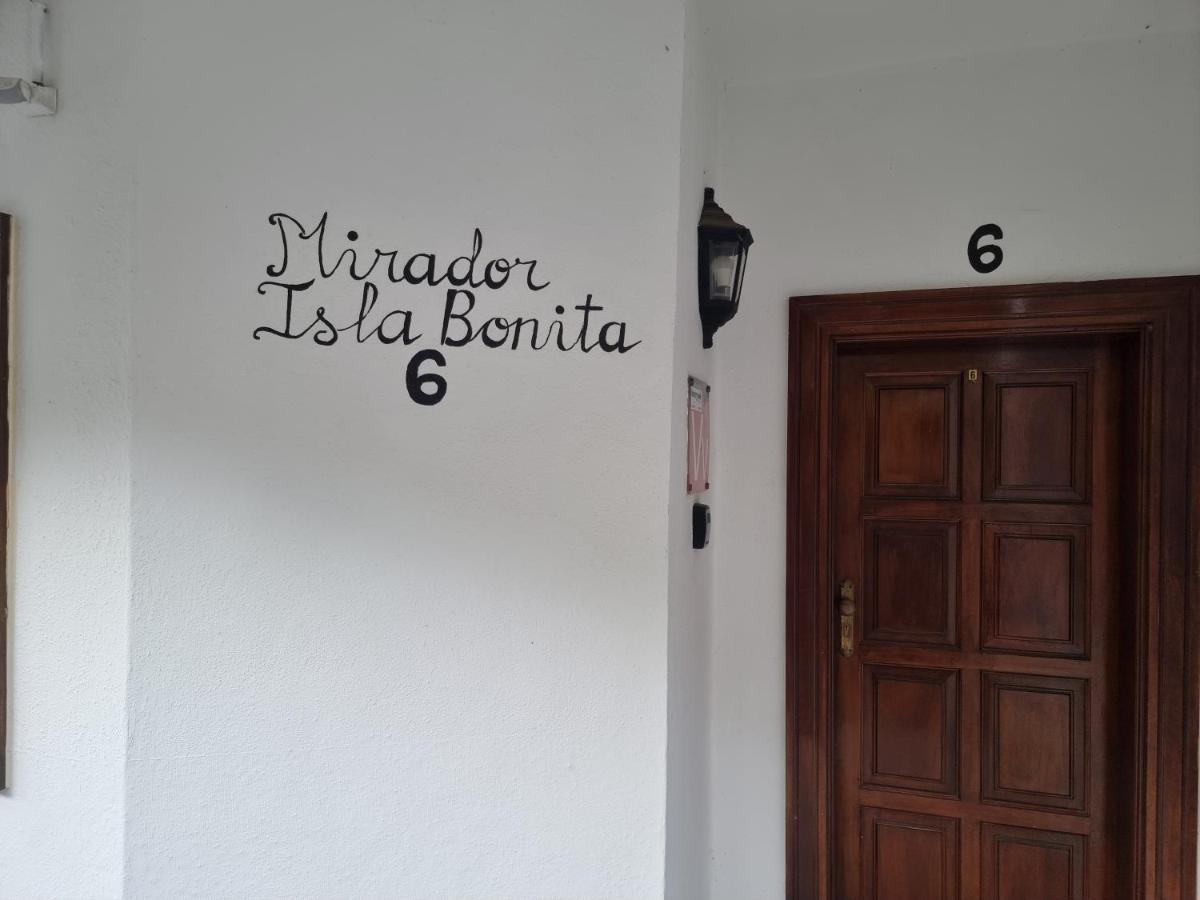 Vv Mirador Isla Bonita "By Henrypole Home" Mazo Buitenkant foto