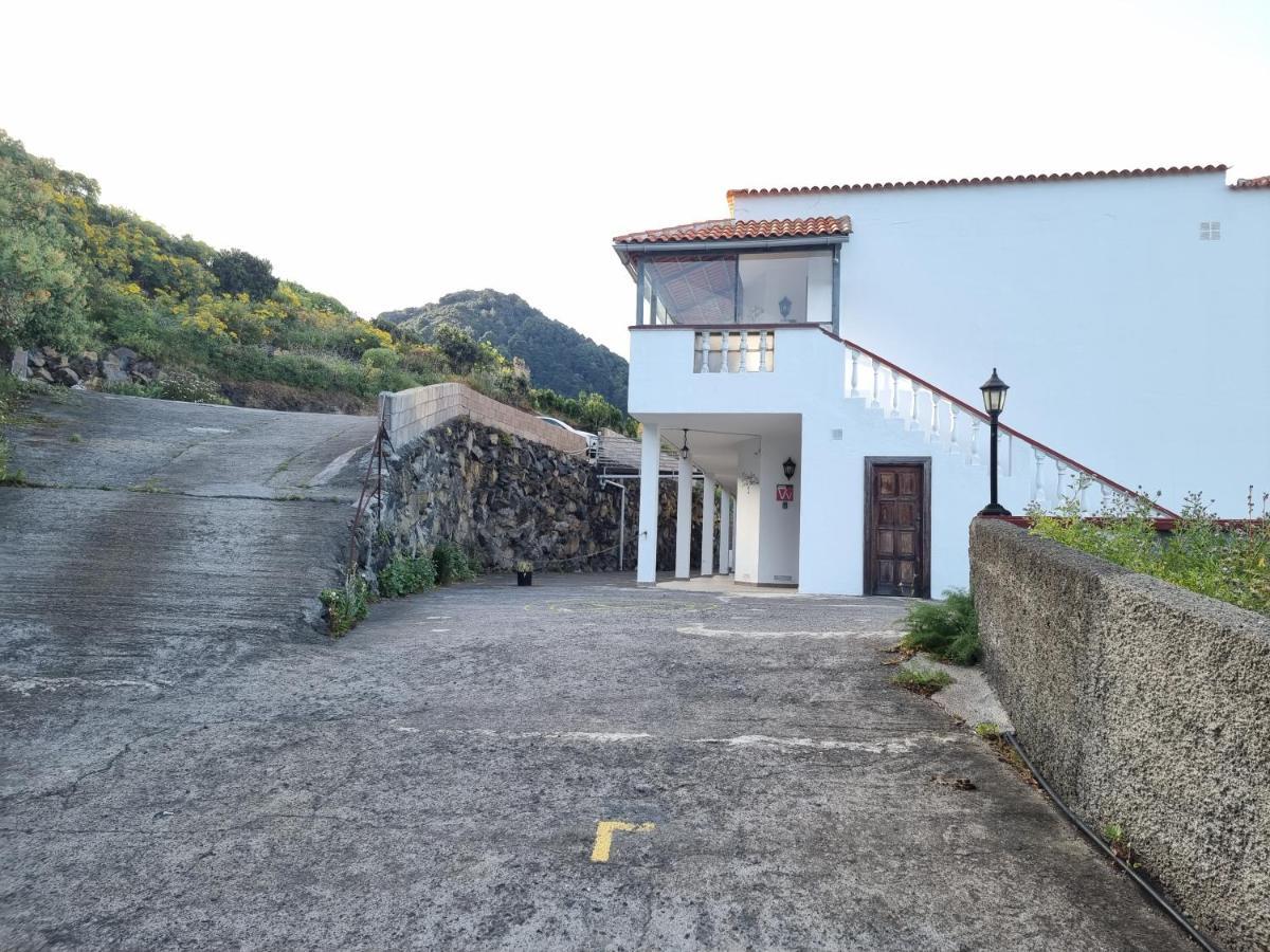 Vv Mirador Isla Bonita "By Henrypole Home" Mazo Buitenkant foto