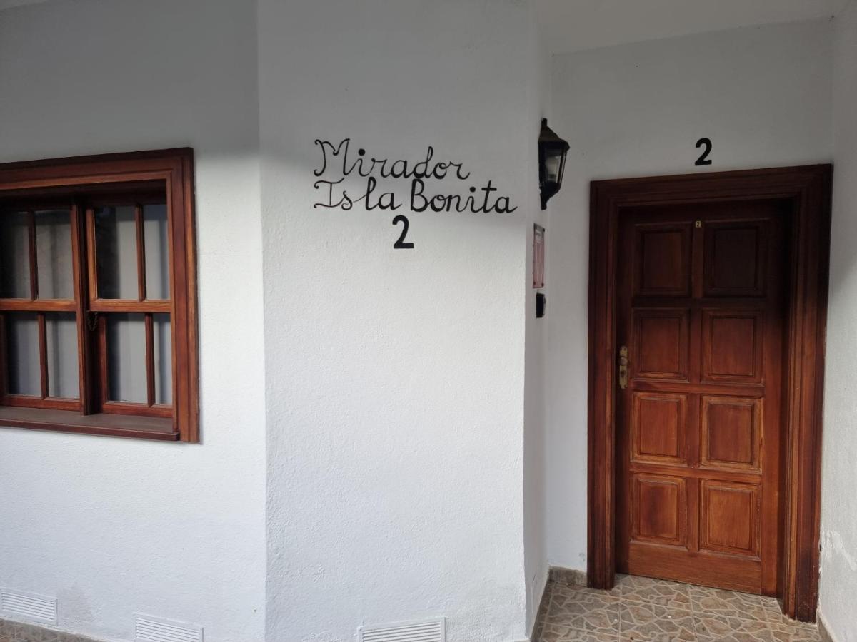 Vv Mirador Isla Bonita "By Henrypole Home" Mazo Buitenkant foto