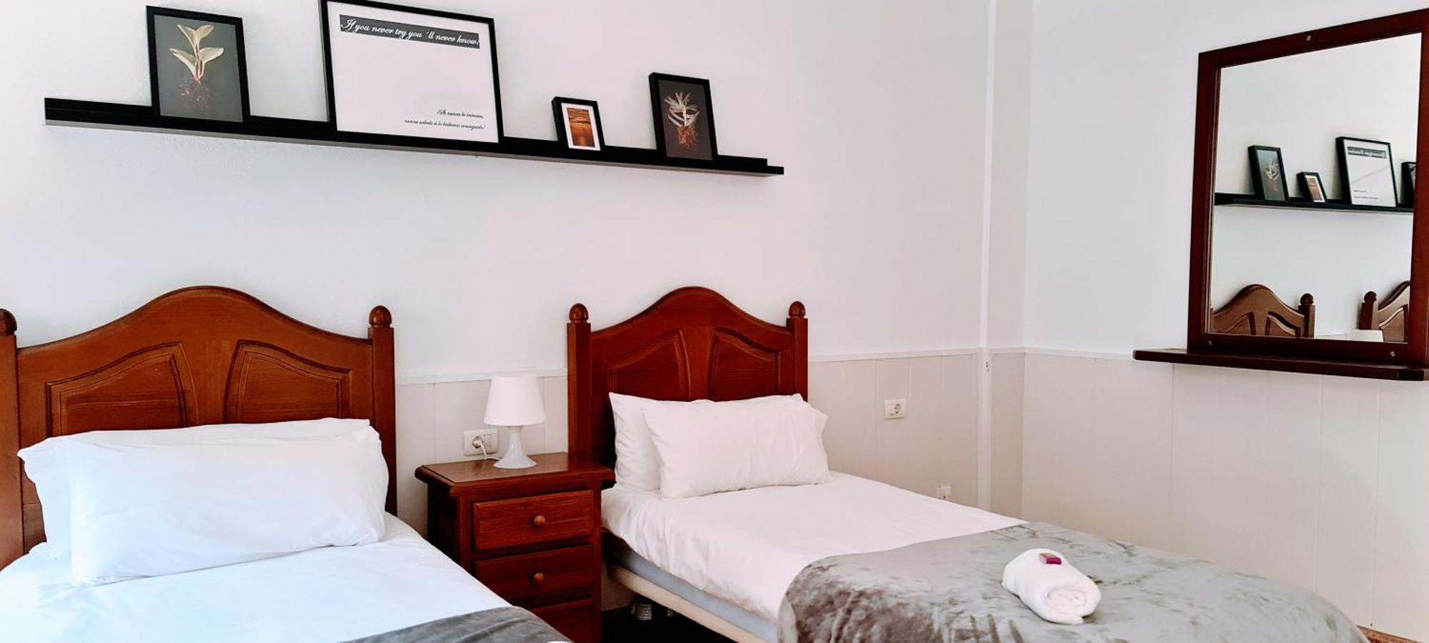 Vv Mirador Isla Bonita "By Henrypole Home" Mazo Buitenkant foto
