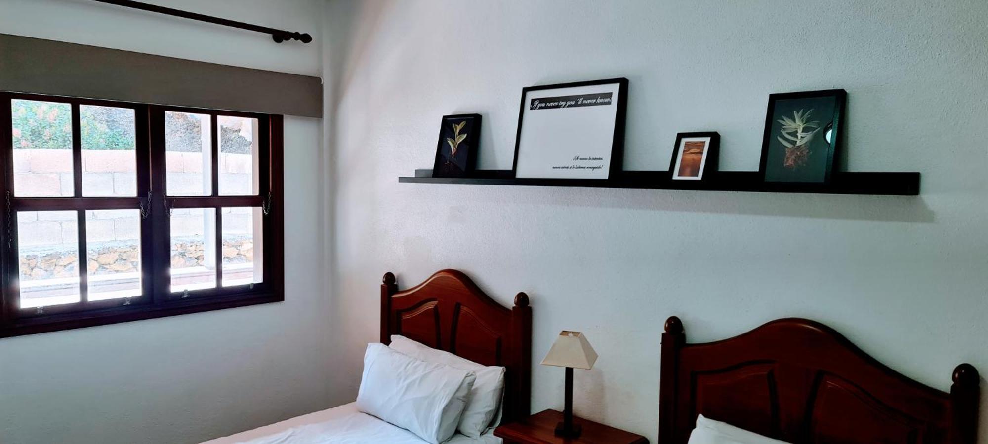 Vv Mirador Isla Bonita "By Henrypole Home" Mazo Buitenkant foto