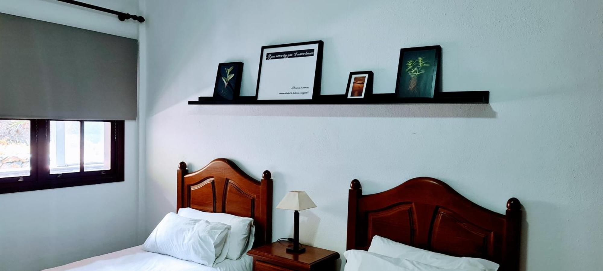 Vv Mirador Isla Bonita "By Henrypole Home" Mazo Buitenkant foto