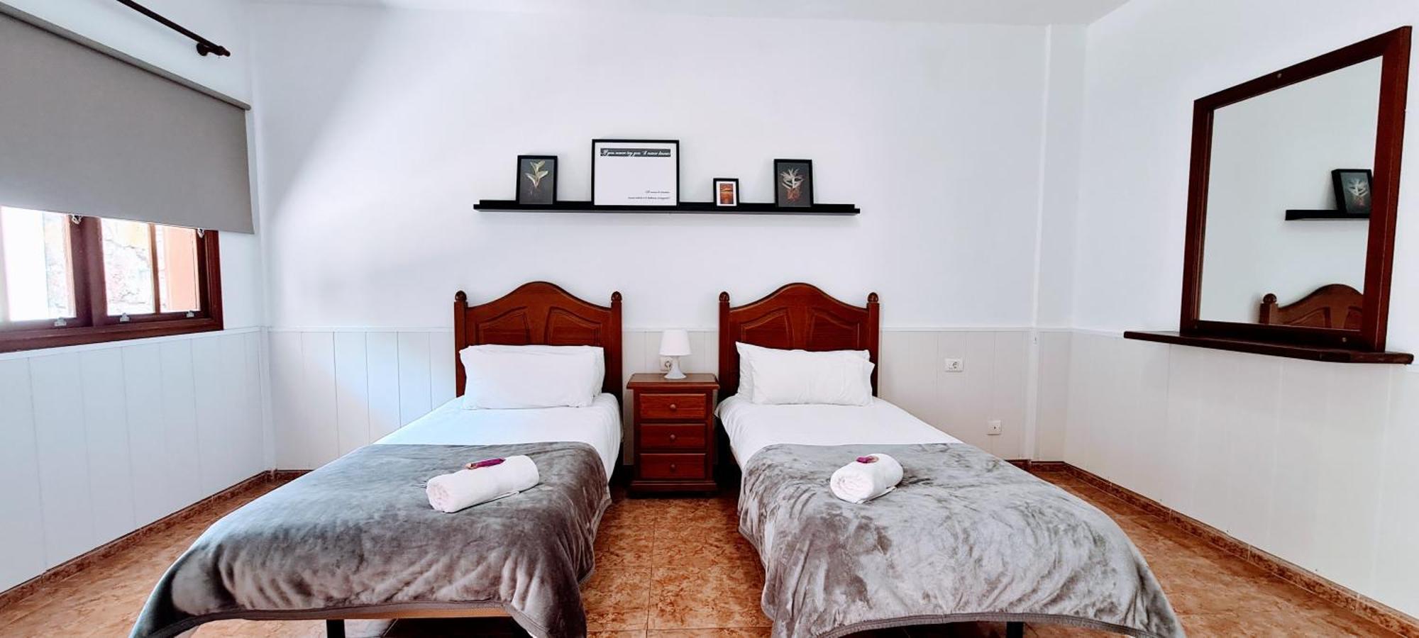Vv Mirador Isla Bonita "By Henrypole Home" Mazo Buitenkant foto