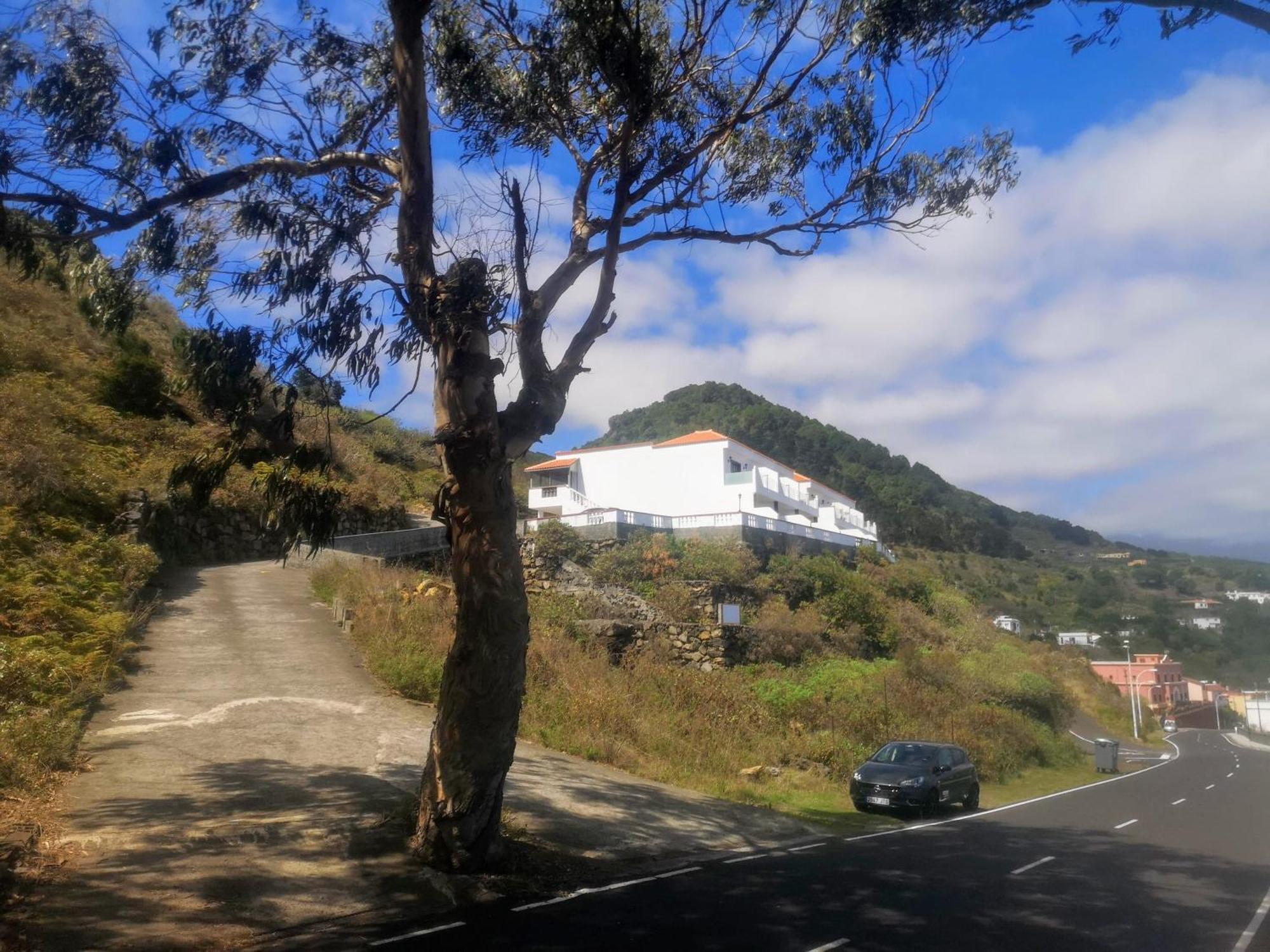 Vv Mirador Isla Bonita "By Henrypole Home" Mazo Buitenkant foto
