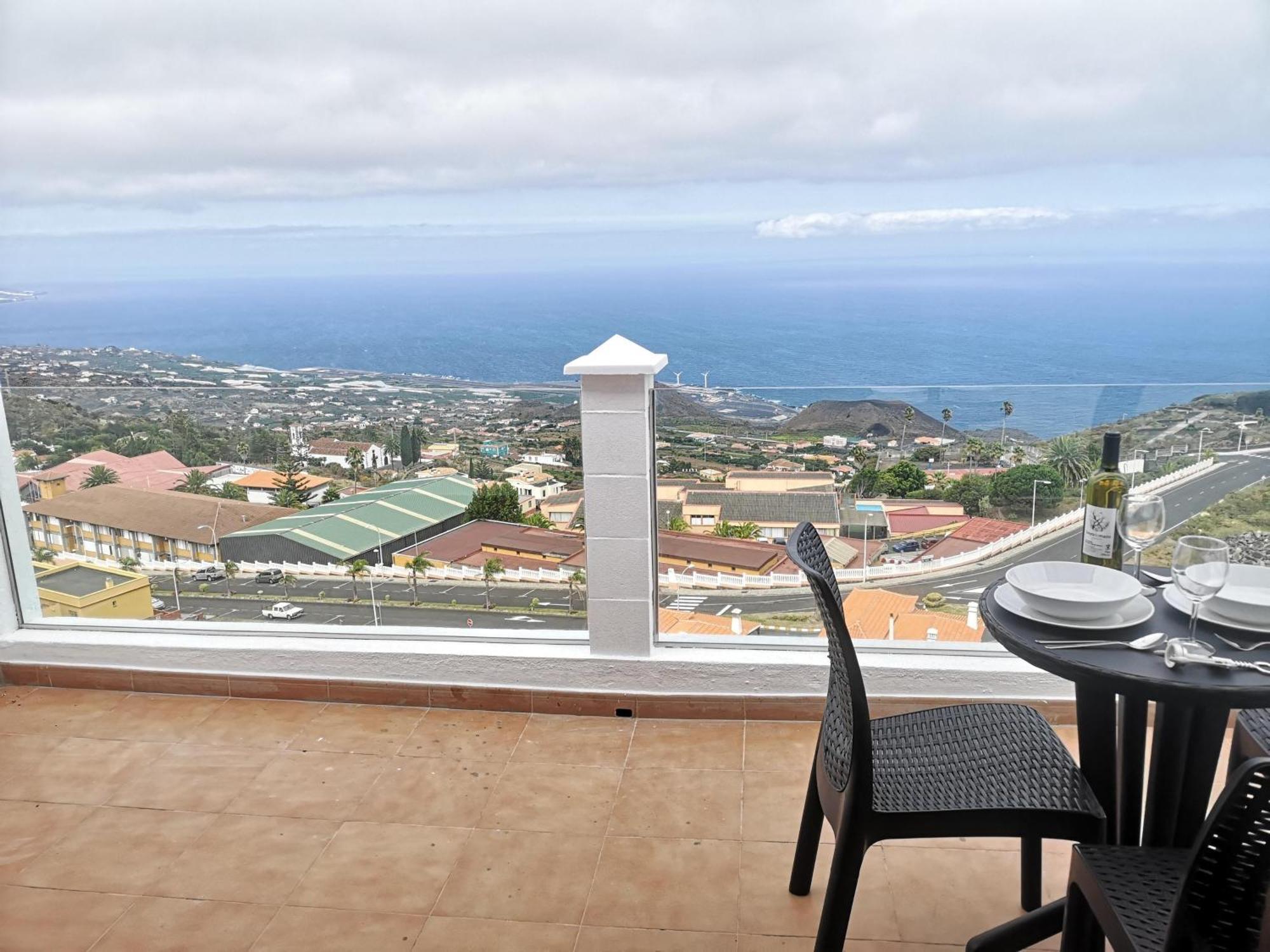 Vv Mirador Isla Bonita "By Henrypole Home" Mazo Buitenkant foto