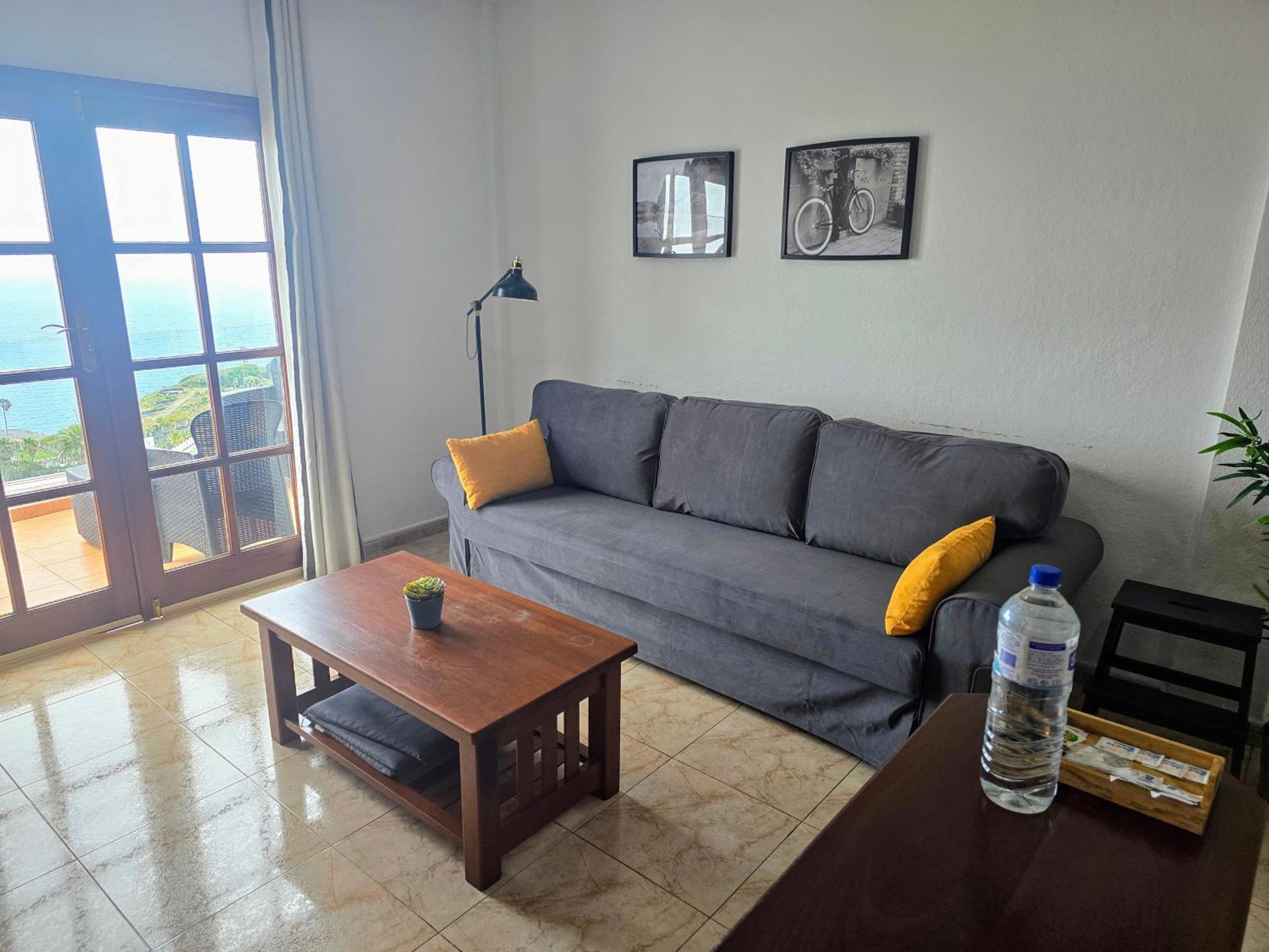 Vv Mirador Isla Bonita "By Henrypole Home" Mazo Buitenkant foto