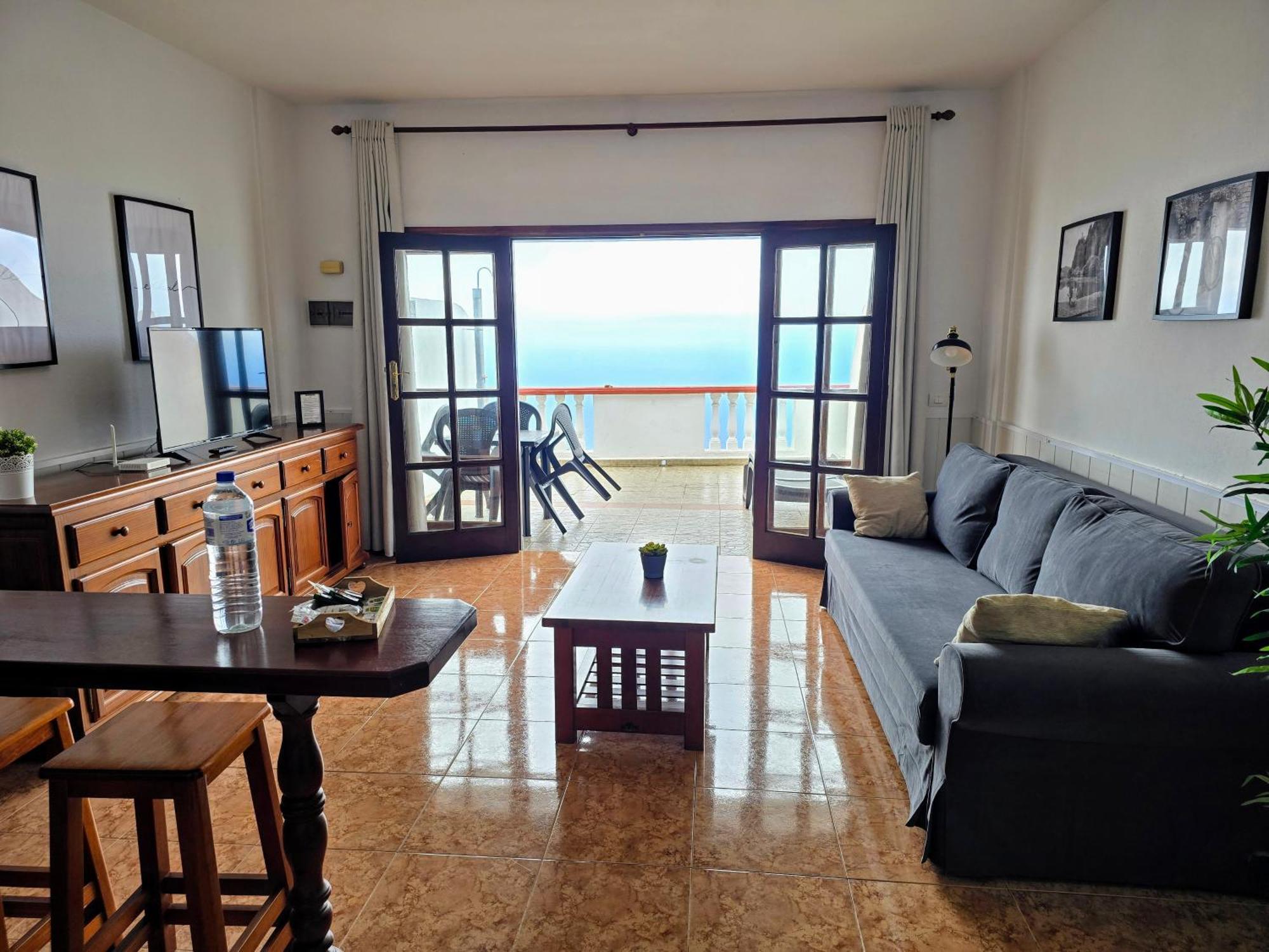 Vv Mirador Isla Bonita "By Henrypole Home" Mazo Buitenkant foto