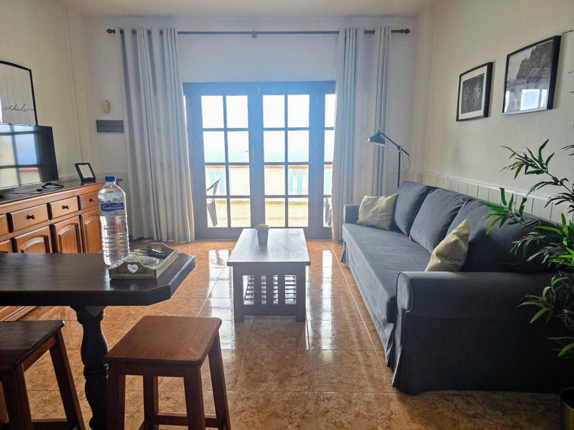 Vv Mirador Isla Bonita "By Henrypole Home" Mazo Buitenkant foto
