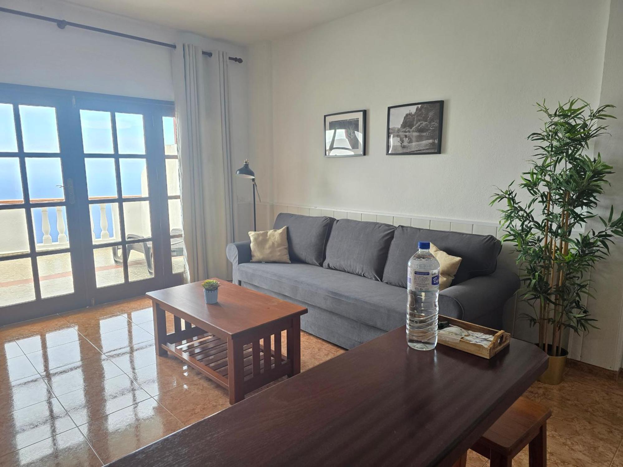 Vv Mirador Isla Bonita "By Henrypole Home" Mazo Buitenkant foto