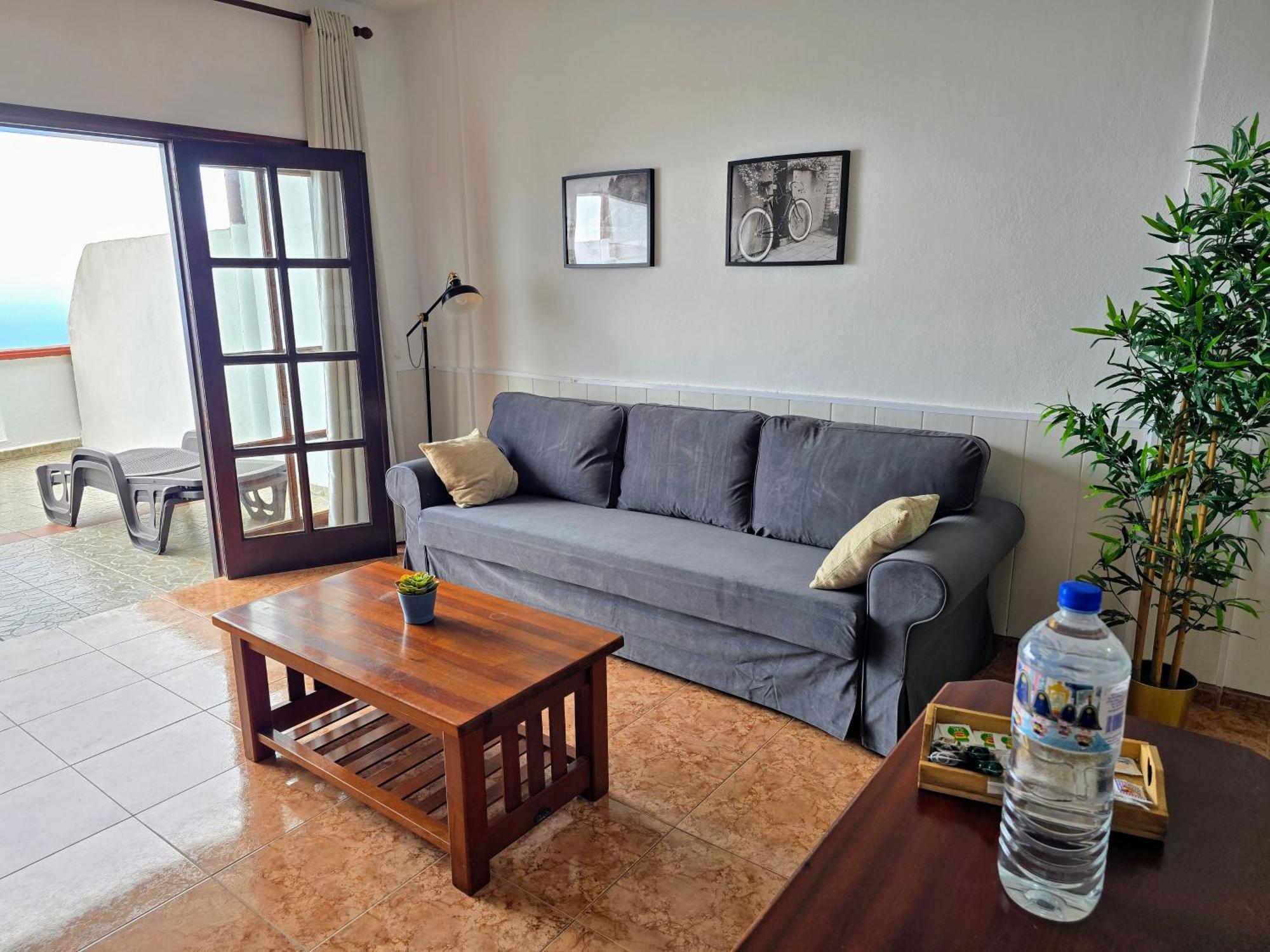 Vv Mirador Isla Bonita "By Henrypole Home" Mazo Buitenkant foto