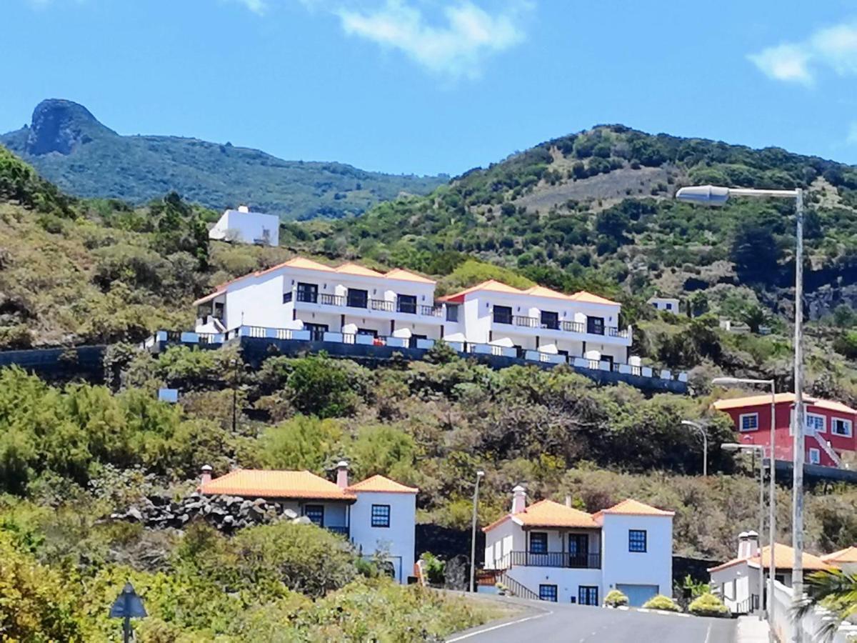 Vv Mirador Isla Bonita "By Henrypole Home" Mazo Buitenkant foto