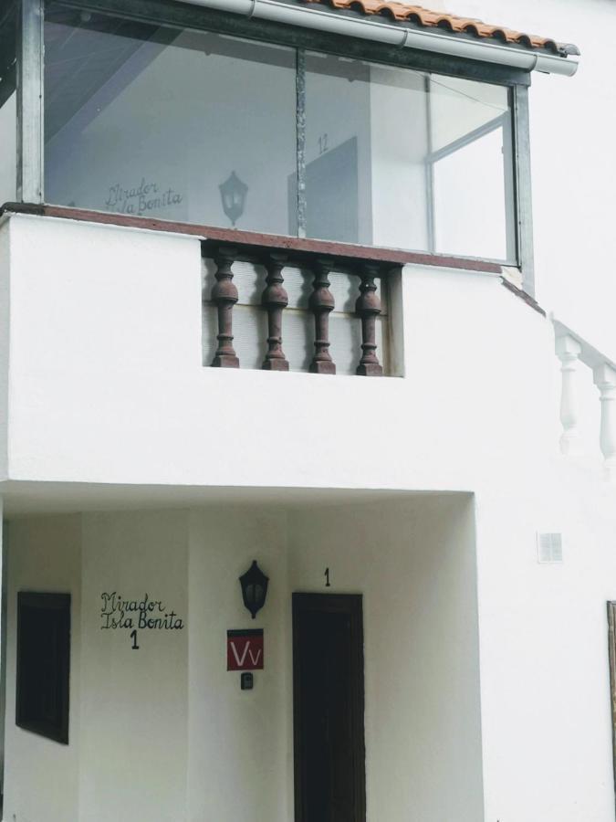 Vv Mirador Isla Bonita "By Henrypole Home" Mazo Buitenkant foto